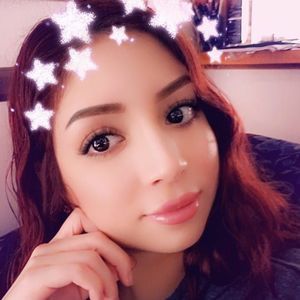 Meet your Posher, Sharlene